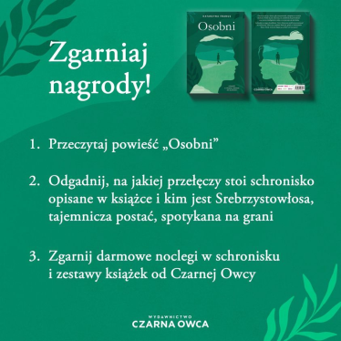 Wygraj weekend w góach dla 2 osób