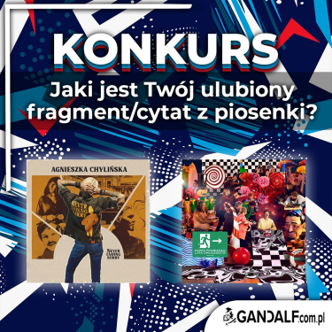 Konkurs dla prawdziwych melomanów!