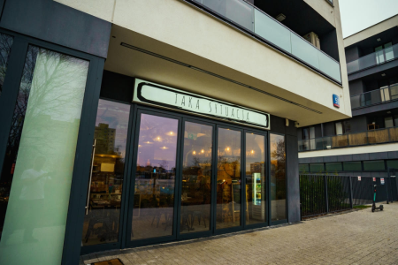 Warszawa: Wygraj zaproszenie na kolację dla dwojga