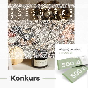 Konkurs "Jesienny kącik relaksu"