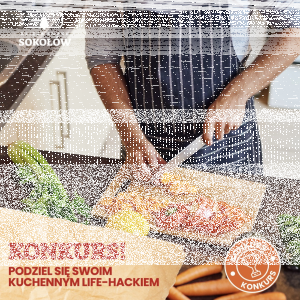 Konkurs "Sokołów Lifehack"