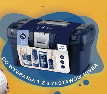 Konkurs "Przedświąteczny prezent dla Twojego Partnera"