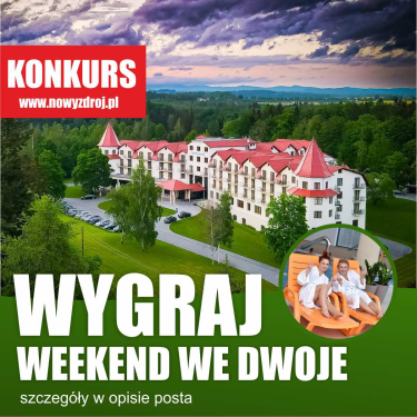 Wygraj weekend we dwoje