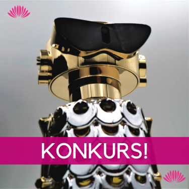 Konkurs "FAME - nowy zapach od Paco Rabanne"
