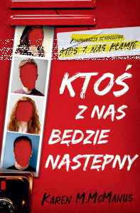 Konkurs "Ktoś z nas będzie następny"