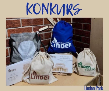 Konkurs "Linden Park"