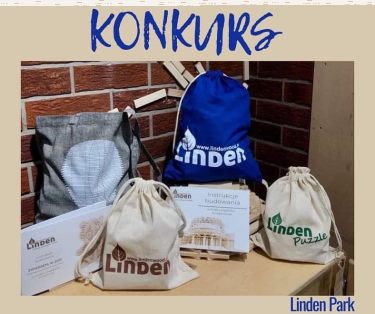 Konkurs "Linden Park"