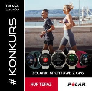 Konkurs od Fundacja Teraz Wschód