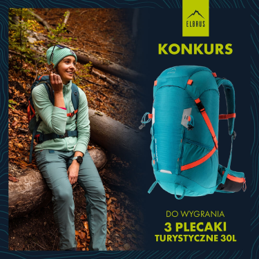 Konkurs fotograficzny "Elbrus"