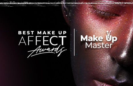Konkurs "Best Make Up Affect Awards"