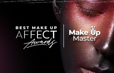 Konkurs "Best Make Up Affect Awards"