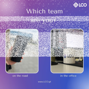 Konkurs "Poranna kawa"