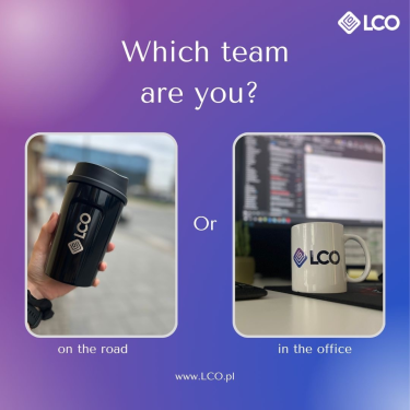 Konkurs "Poranna kawa"