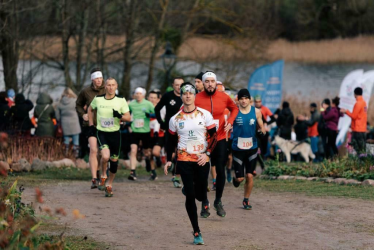 Giżycko: Wygraj zaproszenie na "Borecka Łękuk Trail"