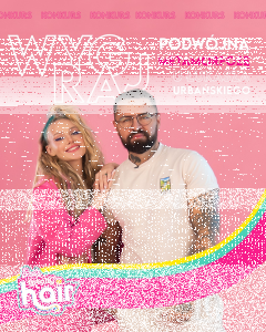 Konkurs "Barbie Totally Hair"