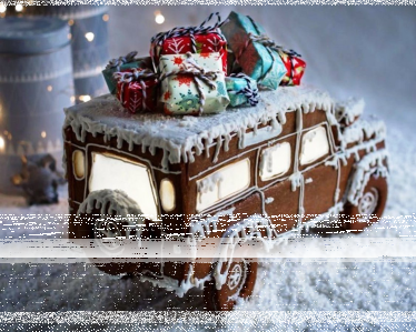 Pierwszy ogólnopolski konkurs na najlepszy Domek z Piernika