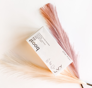 Konkurs "Przetestuj Boost LCS Serum marki Lovely Cosmetics"