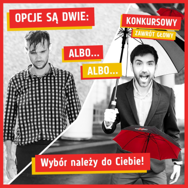 Konkurs "Przygotowania do zimy z Madej Wróbel"