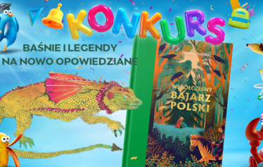 Konkurs "Klechdy" do godz. 14:00