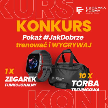 Konkurs "#JakDobrze"