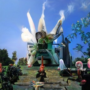 Wygraj najnowszą płytę zespołu Röyksopp