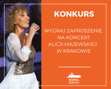 Kraków: Konkurs "Co jesienią najbardziej poprawia Twój nastrój?"