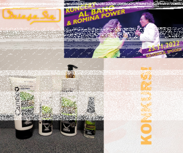 Konkurs "Pakiet kulturalny 11.11" do godz. 12:00