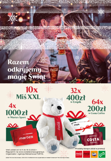 Loteria "Świąteczna wygrana"
