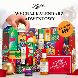 Wygraj kalendarz adwentowy z kosmetykami