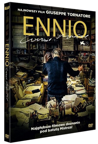 Konkurs "Ennio Morricone"