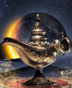 Konkurs "Fantasy Mundial" 18+