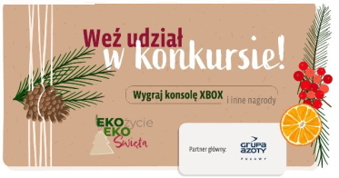 Konkurs plastyczny dla mieszkańców lubelskiego: wygraj xbox-a na Święta