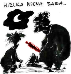 Konkurs "Rogalowe love"