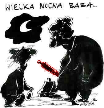 Konkurs "Rogalowe love"