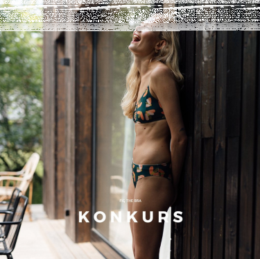 Wygraj komplet bielizny