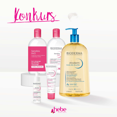 Konkurs "Bioderma 2022"