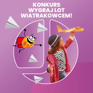 Słupsk: Wygraj lot wiatrakowcem