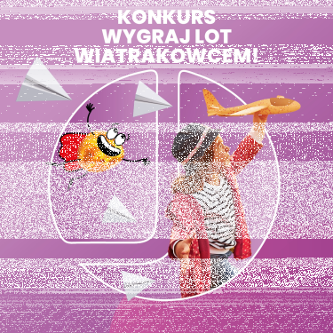 Słupsk: Wygraj lot wiatrakowcem