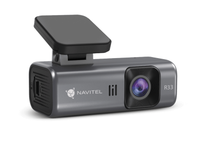 Wygraj wideorejestrator Navitel R33! do godz. 12:00