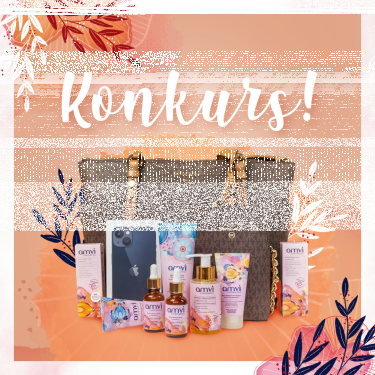 Konkurs "Jesienne Zakupy z AMVI"