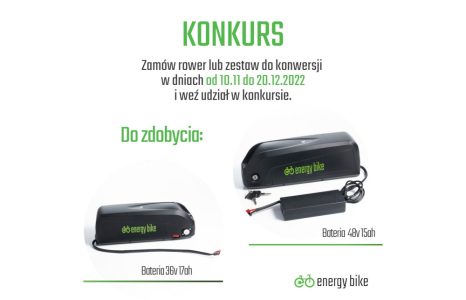 Konkurs z energy-bike.pl