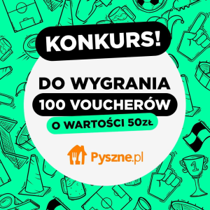 Konkurs "Wymyśl hasło"