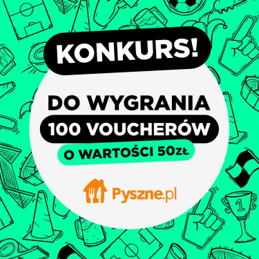 Konkurs "Wymyśl hasło"