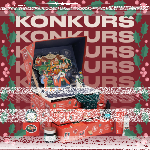 Konkurs "Pudełko Cudów"