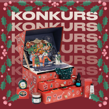 Konkurs "Pudełko Cudów"