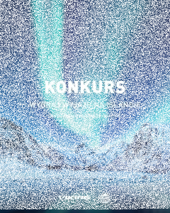 Konkurs "W poszukiwaniu zorzy polarnej" Intersport