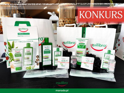 Konkurs z Manada i Equilibra