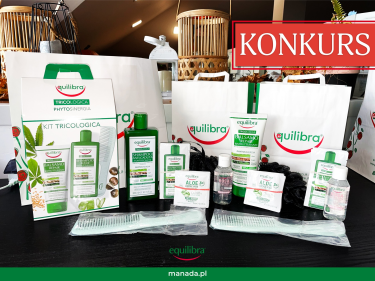 Konkurs z Manada i Equilibra