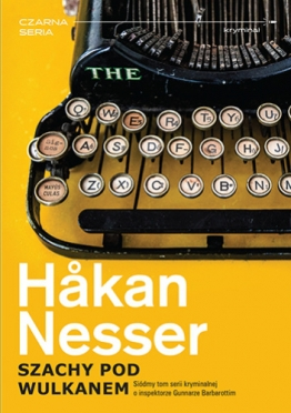 Konkurs z Szachami pod wulkanem