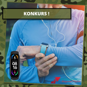 Konkurs "EZAF sportowa inspiracja"